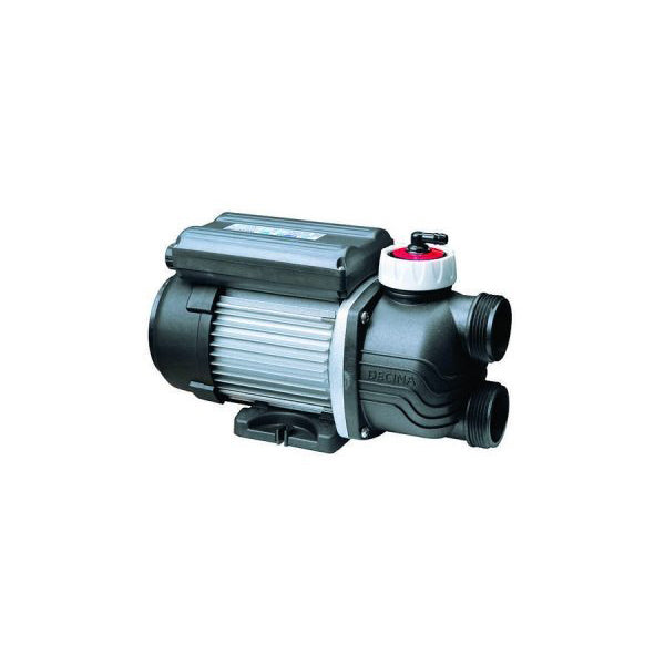 Decina Sensa Touch Pad Heat Boost Pump (Upgrade)