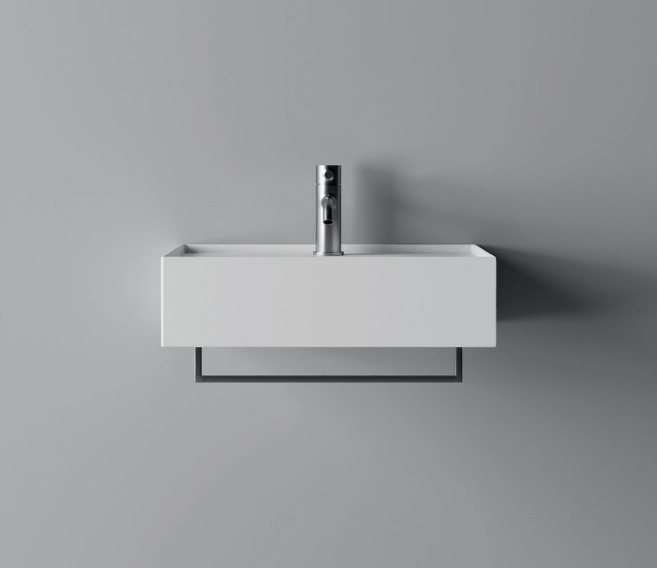 Studio Bagno Shard X Mini Towel Rail (SHAXTR) 2