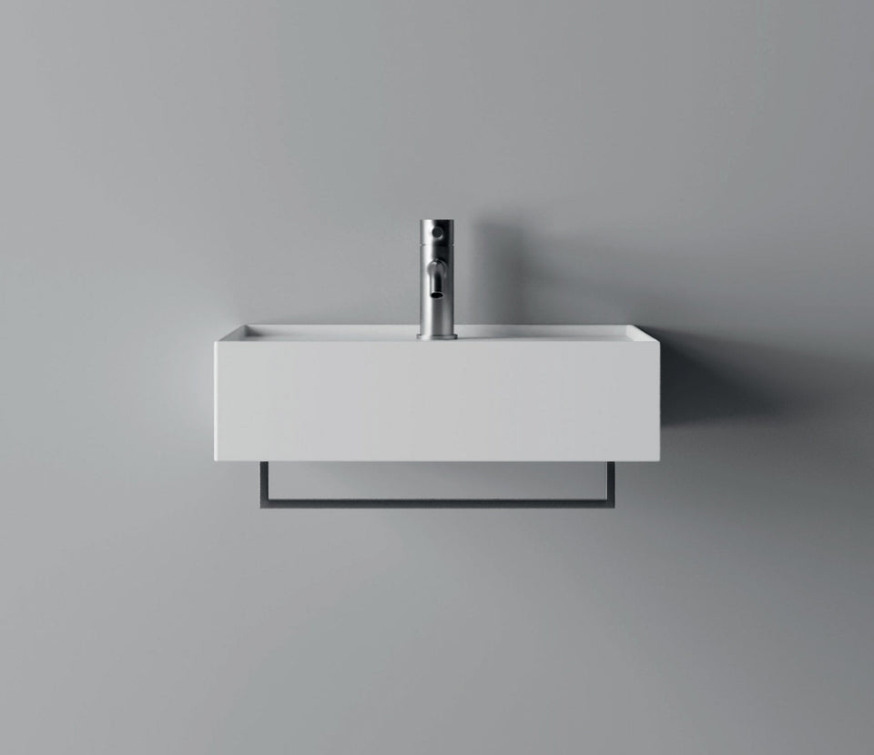 Studio Bagno Shard X Mini bench/wall basin NTH
