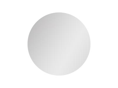 ADP Round Polished Edge Mirror 750x750