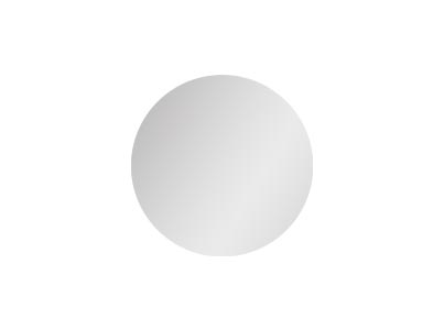 ADP Round Polished Edge Mirror 1200x1200
