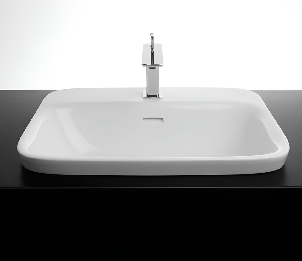Studio Bagno Soul 4 - Inset - 1TH (SOL15/1)