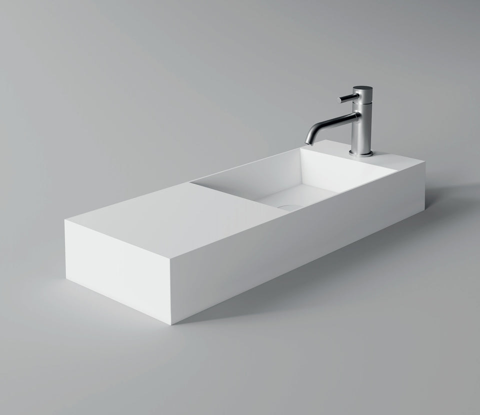 Studio Bagno Spy 75 - 1TH (SPY75/1)