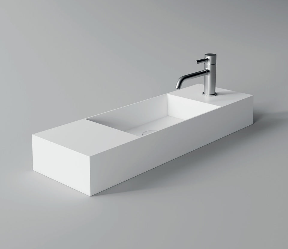 Studio Bagno Spy 80 - 1TH (SPY80/1)