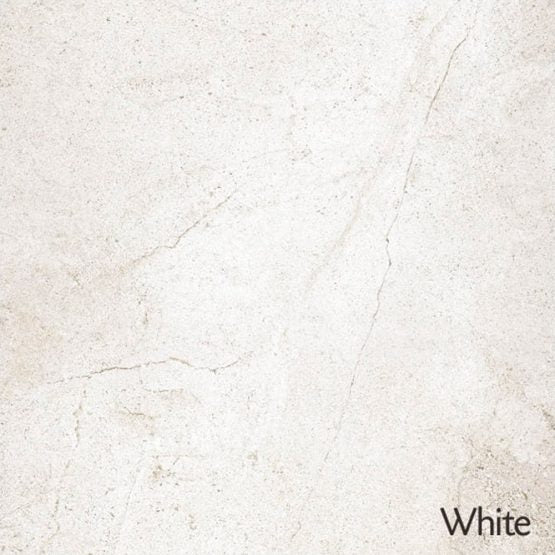 Stein White 300X600 Matte
