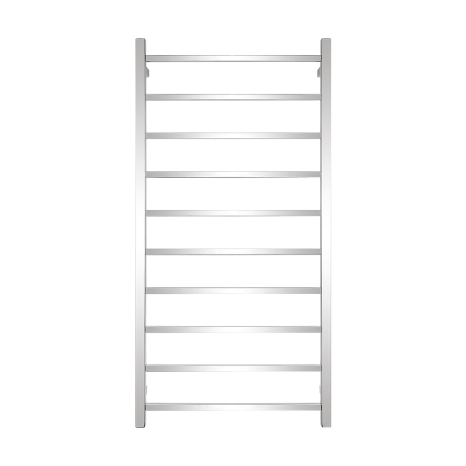 Radiant Heated Square Ladder 600 X 1200 mm Mirror Polished (STR02)