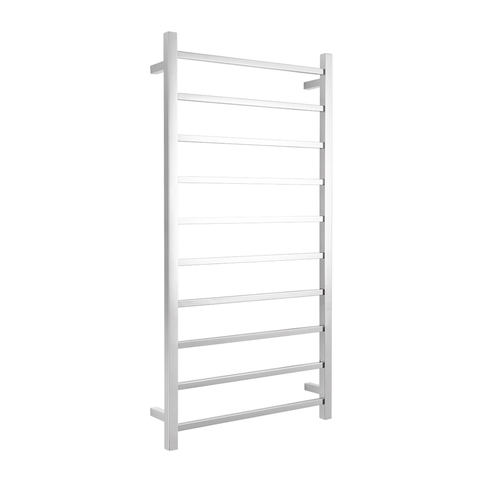 Radiant Heated Square Ladder 600 X 1200 mm Mirror Polished (STR02) 2