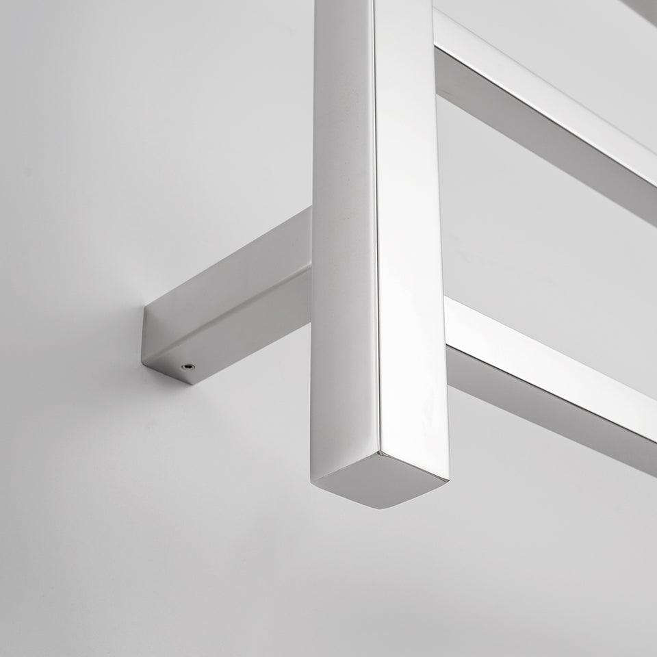 Radiant Heated Square Ladder 600 X 1200 mm Mirror Polished (STR02) 3