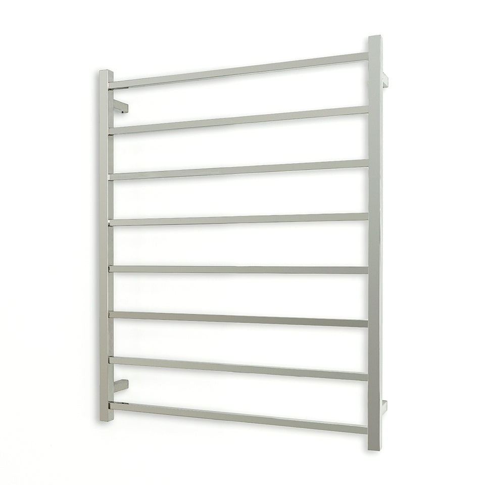 Radiant Heated Square Ladder 800 X 1000 mm Mirror Polished (STR05)