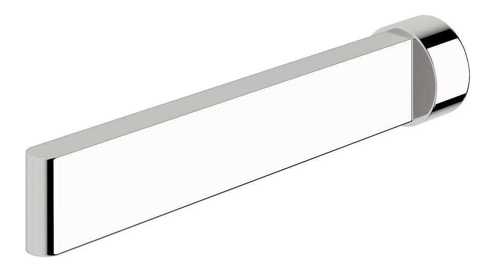 Sussex Calibre Bath Outlet 225mm