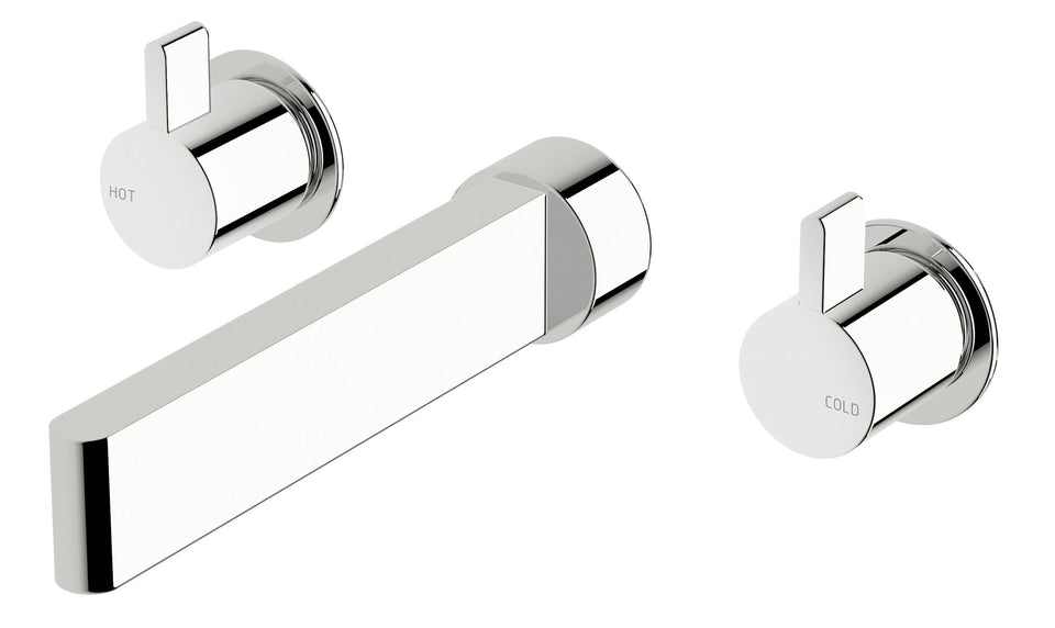 Sussex Calibre Bath Set