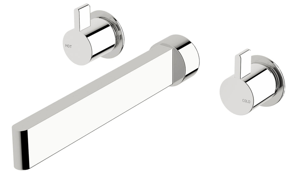 Sussex Calibre Bath Set - 225mm (CBS225)