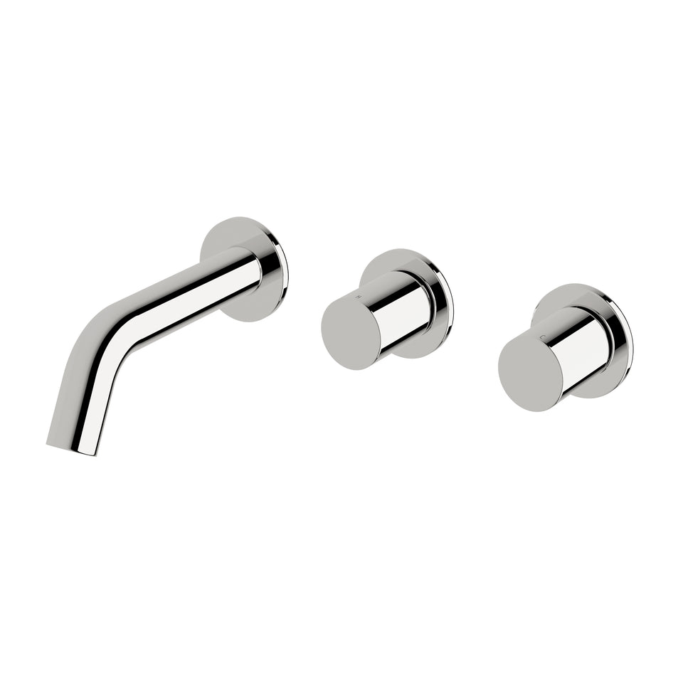 Sussex Circa Wall Basin Hostess System 150mm Dress Kit Only