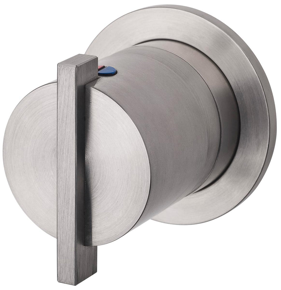 Sussex Monsoon Wall Mixer Masterfit Only