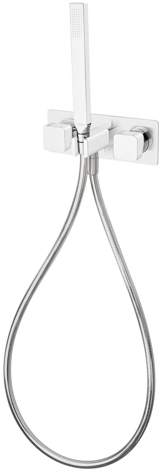 Sussex Suba Shower Mixer System Dress Kit Only