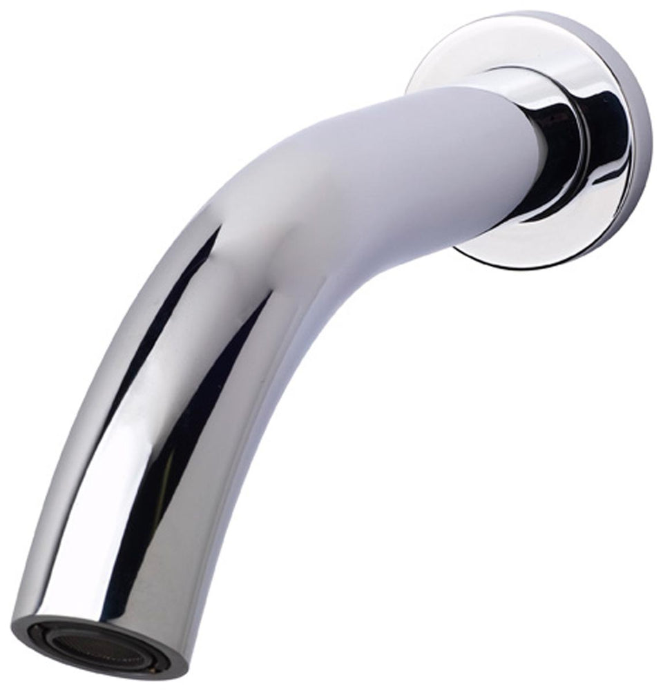 Sussex Voda Bath Outlet 200mm