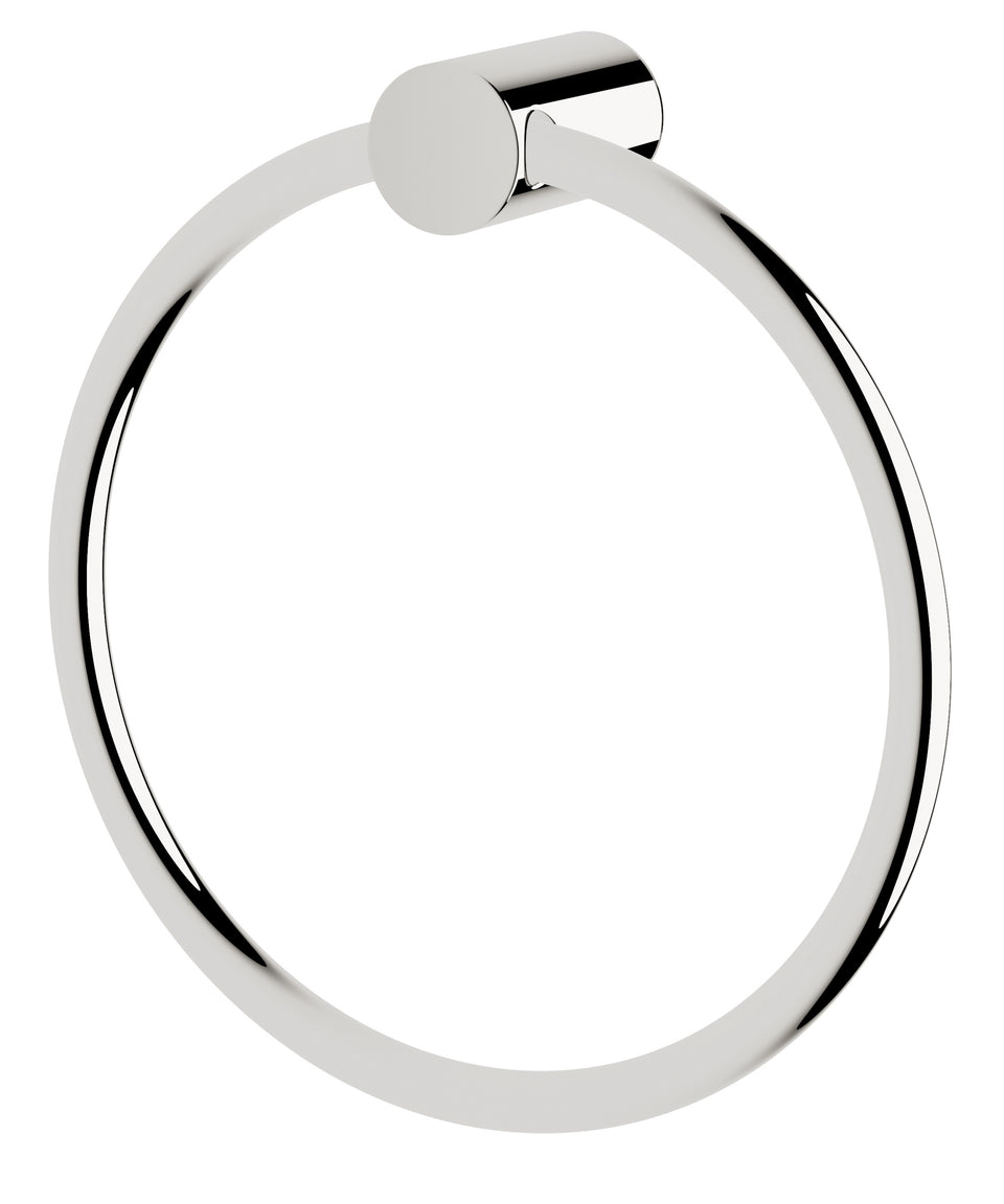 Sussex Voda Guest Towel Ring