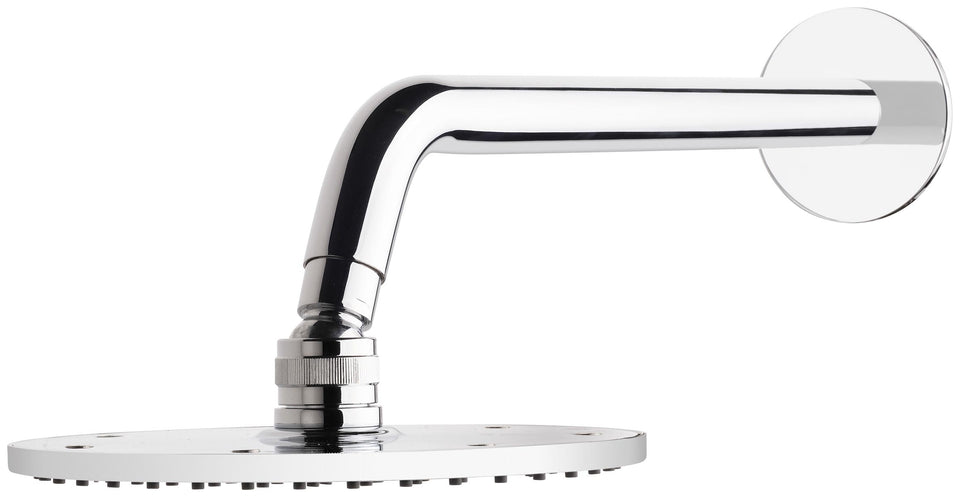 Sussex Voda Horizontal Shower With 180mm Head