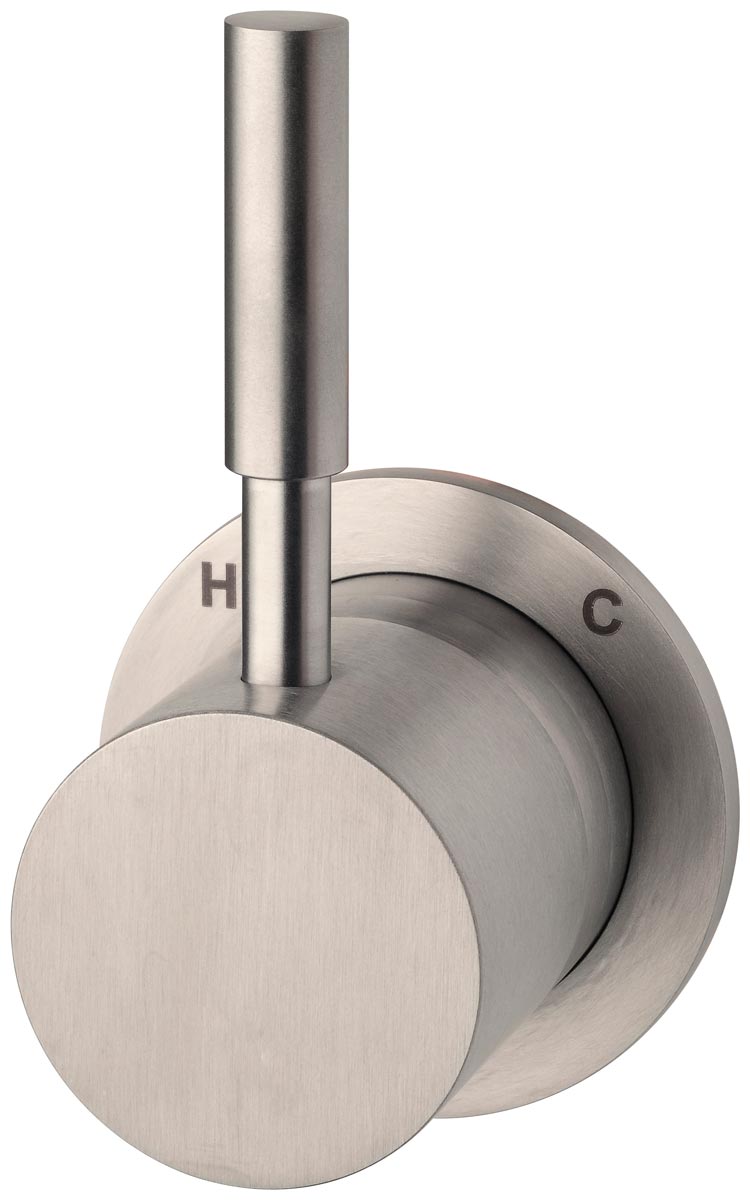 Sussex Voda Wall Mixer Ss 316 Masterfit Only