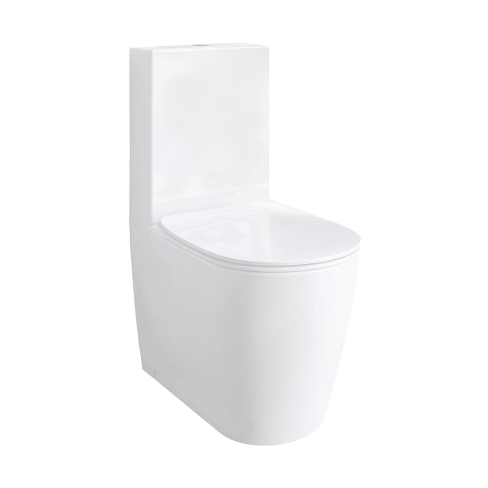 SynergiiOne BTW toilet suite - Arcisan official main image (SY04137)