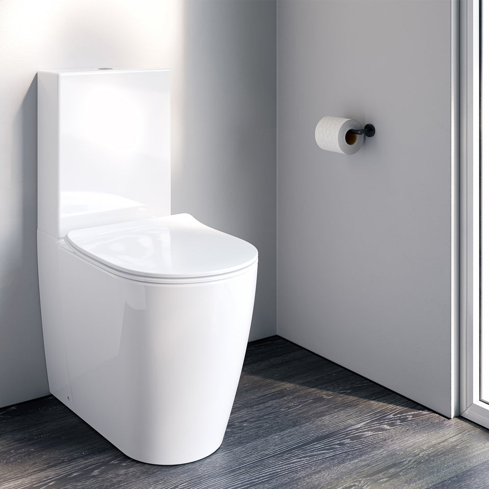 SynergiiOne BTW toilet suite - Arcisan official hero image (SY04137)