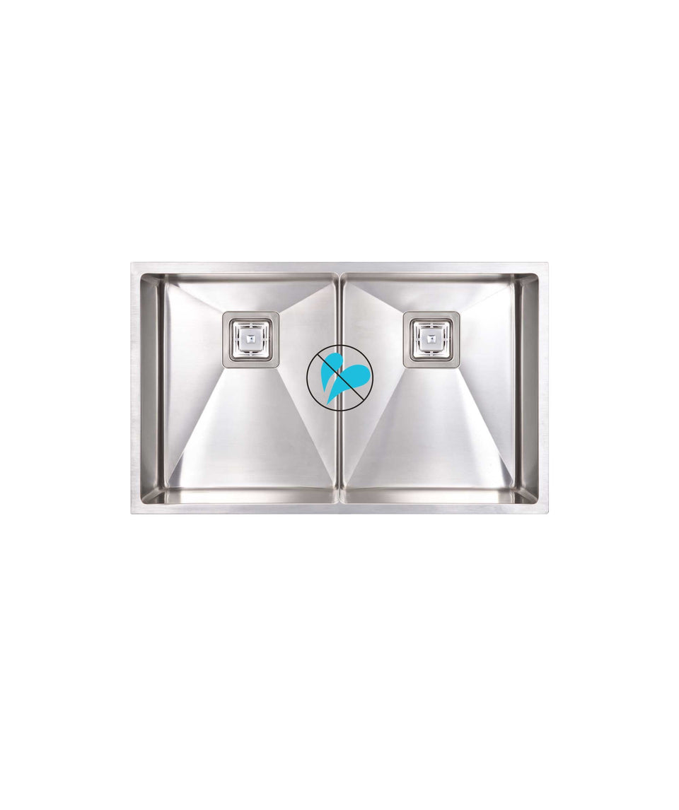 191699 | Tetra 750 Blade stainless steel sink