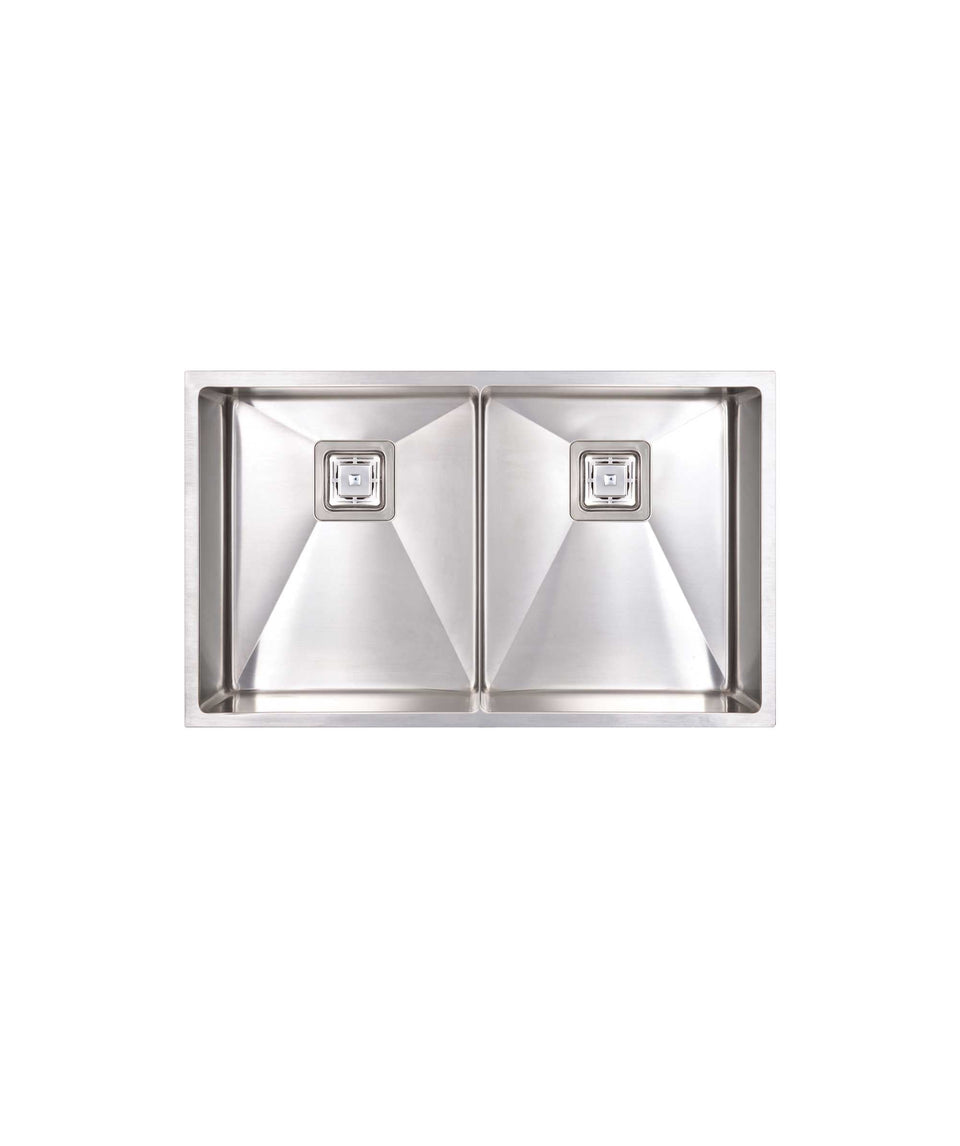 191699 | Tetra 750 Blade stainless steel sink