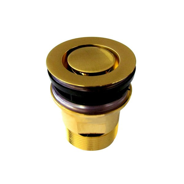 ART Australia Basin Pop Down® Plug and waste 32mm
