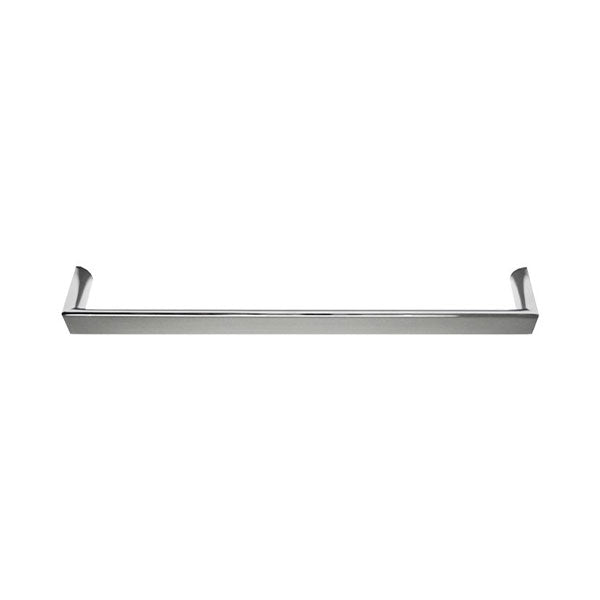 ADP Flat D 224cc Cabinet Handle Chrome