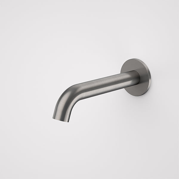 Caroma Liano II Low Lead Basin/Bath Outlet Gunmetal