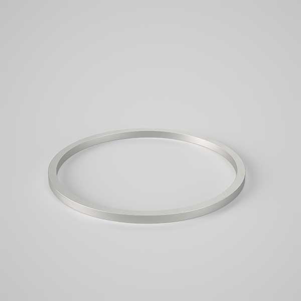 Caroma Liano II 400mm Round Basin Dress Ring – PVD