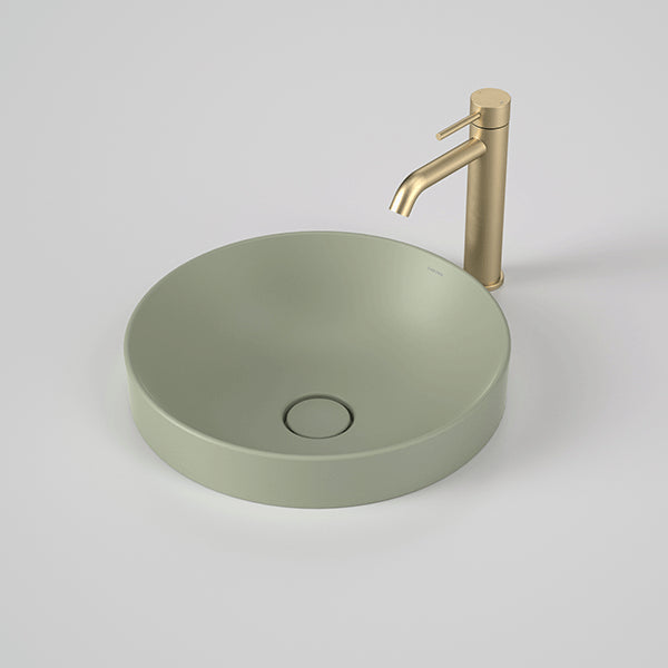 Caroma Liano II Round Inset Basin