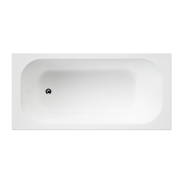 Caroma Luna Island Bath