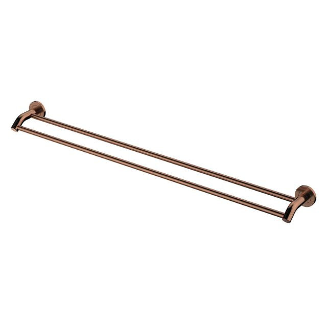 Fienza Kaya Double Towel Rail