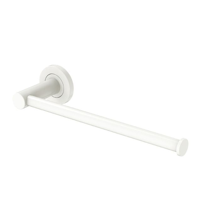 Fienza Kaya Dual Purpose Towel Rail/Toilet Roll Holder