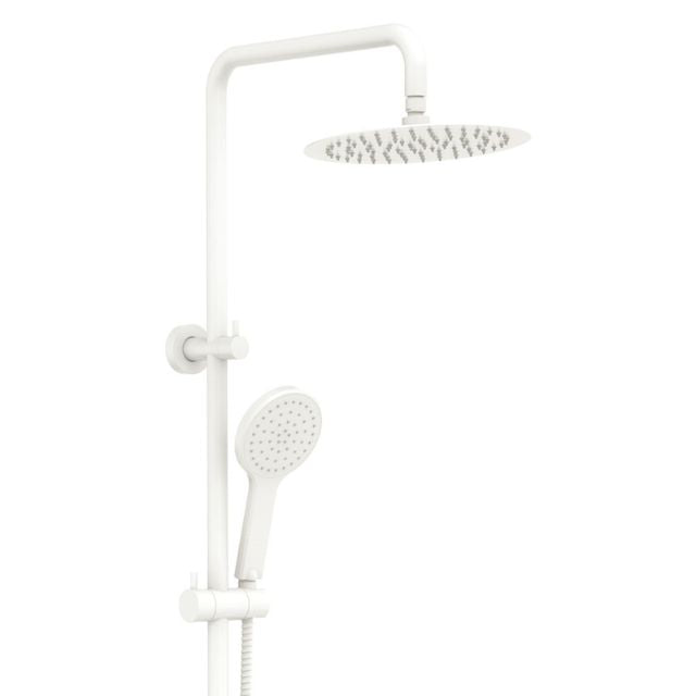 Fienza Kaya Twin Rail Shower