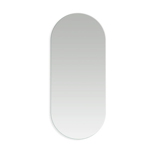 Marquis Capsule Mirror - 550mm x 900mm