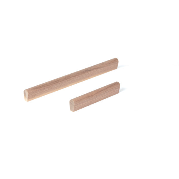 Momo Handles Airlie Timber Pull Handle