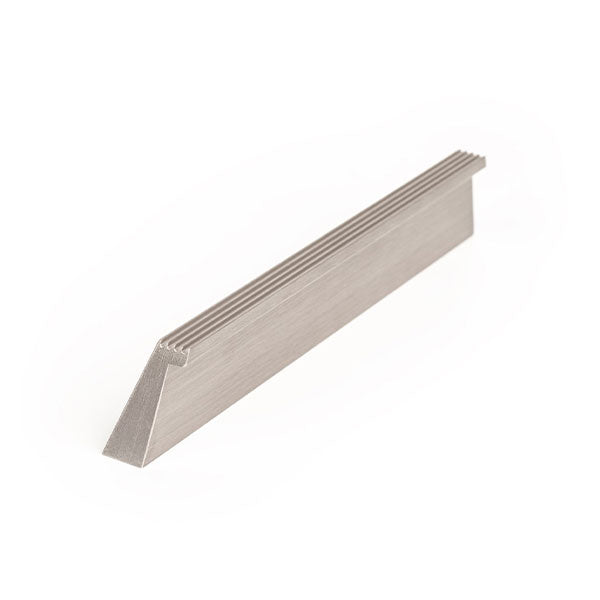 Momo Handles Rail D Handle Stainless Steel