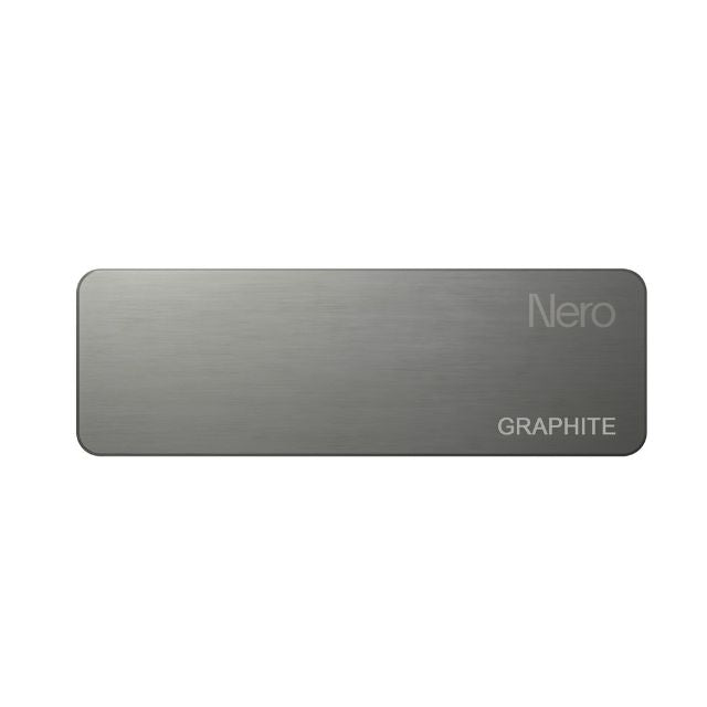 Nero Colour Chips Graphite