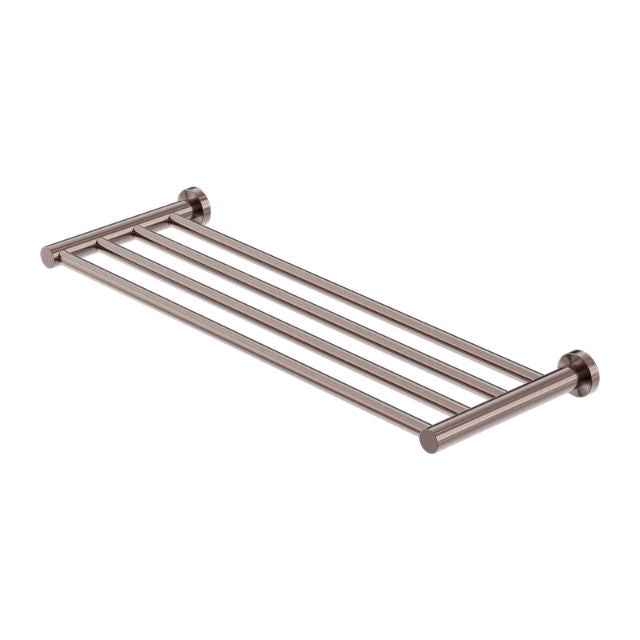 Nero Mecca Towel Rack