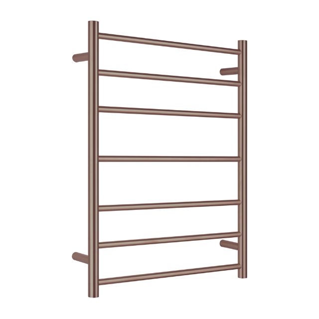 Nero Non-Heated Towel Ladder