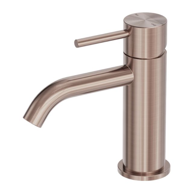 Nero Zen SS316L Basin Mixer