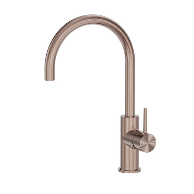 Nero Zen SS316L Kitchen Mixer
