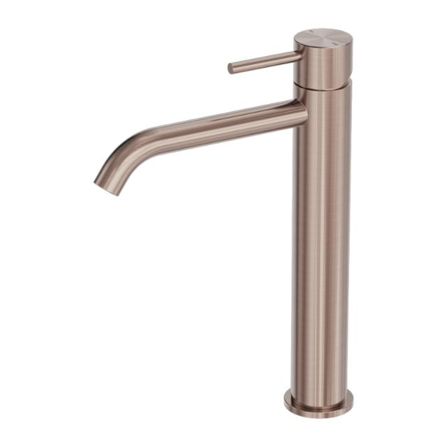 Nero Zen SS316L Tall Basin Mixer
