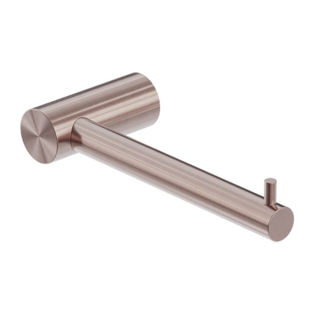 Nero Zen SS316L Stainless Steel Toilet Roll Holder