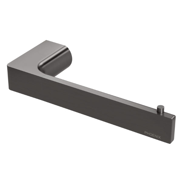 Phoenix Gloss Toilet Roll Holder