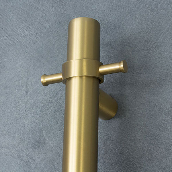 Radiant Ring hook accessory for Vertical rails