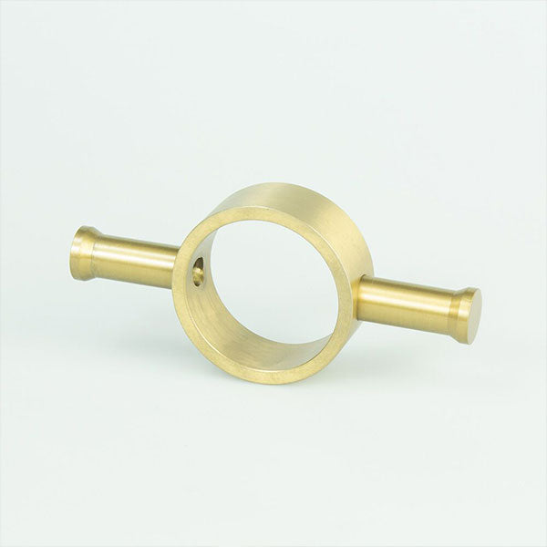 Radiant Ring hook accessory for Vertical rails