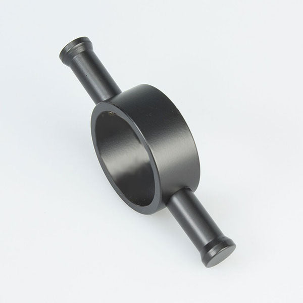 Radiant Hook Accessory Gunmetal